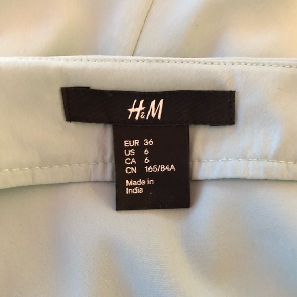 H&M High-Low Dress - Picture 6 of 6